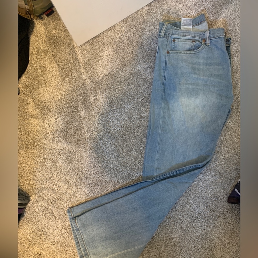 Levi Jeans